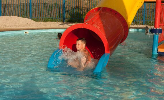 Aquapark Pluski WARMIA PARK – 15km